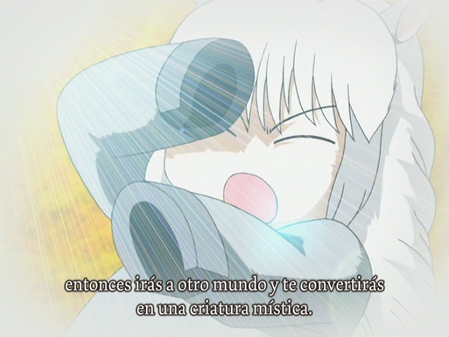 Damekko Doubutsu (Wannasub)